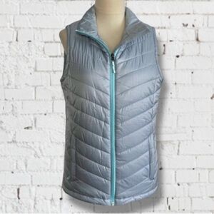 ❄️Columbia Omni-Heat Vest